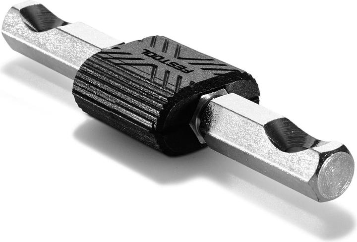 Image du produit Festool Élément de fixation double SV-DB D14/16 (Raccords d'angle, 16 pcs)