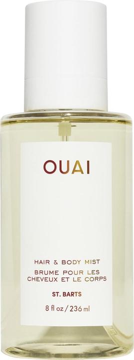 Produktbild Ouai St.Barts - Hair And Body Mist (Hair Mist, 236 ml)