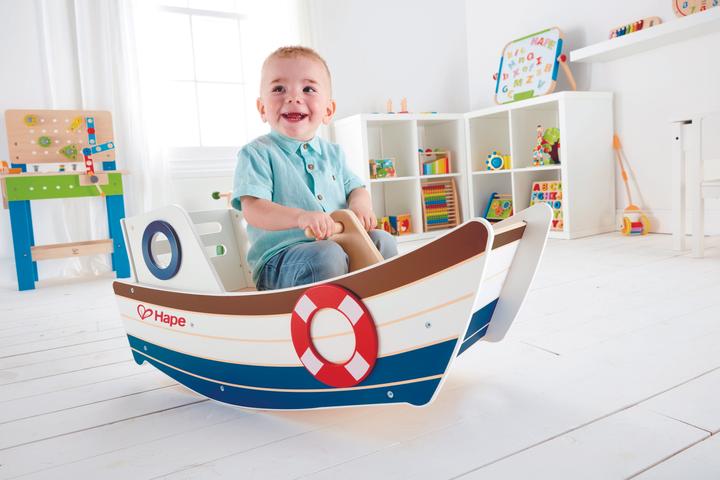 Immagine prodotto Hape Dondolo d'alto mare