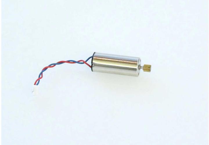 DF-Models Ersatzmotor (rot/blau) zu 9270 - SkyWatcher GPS (Drohnen Motor)