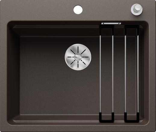 Produktbild Blanco Etagon 6 (Einbauspüle, 60 cm, 51 cm)