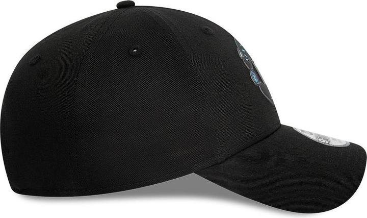 Produktbild New Era Kinder 9Forty Adjustable Cap - Manchester United - C (53, 54 C, 52 C)