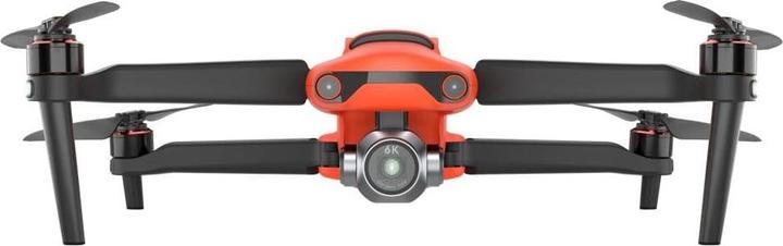 Produktbild Autel EVO II Pro, Rugged Bundle RTF (38 min, 1191 g, 20 Mpx)