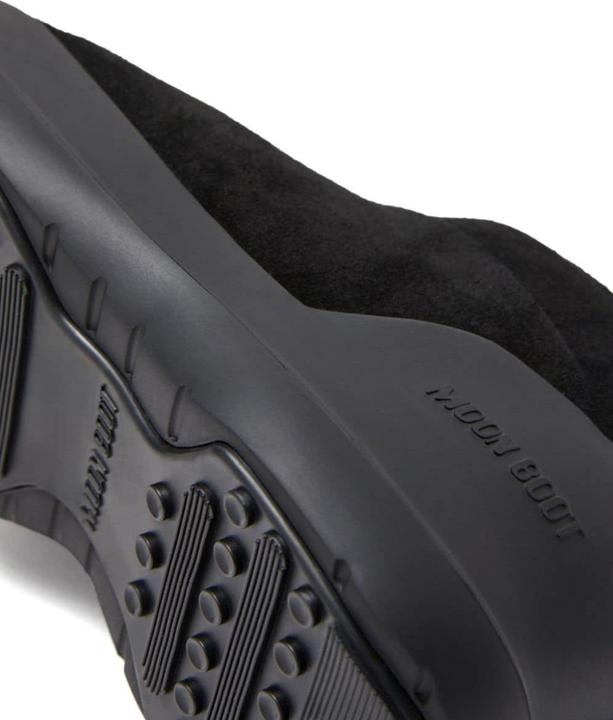 Produktbild Moon Boot Winterstiefel "Luna" schwarz (38)