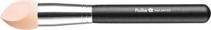 Actual product image Caso Eurostil Kabuki Esponja Profesional Latex 1 piece Makeup Brush