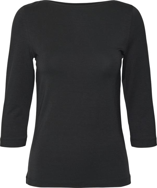 Image du produit Aware Vmfiona 3/4 Boatneck Top Vma Noos (L)