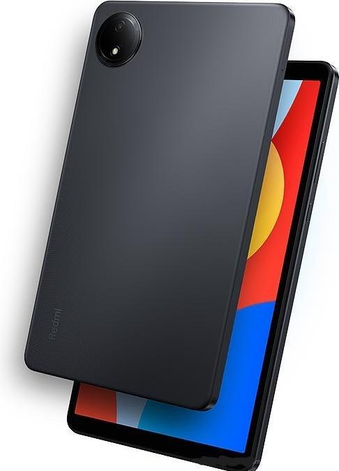 Image du produit Xiaomi Redmi Pad SE (4G, 8.70", 64 Go, Gris graphite)