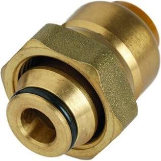 Image du produit Roth bloc d'isolation 16 mm x 3/4" EURO. Til varmeanlaeg