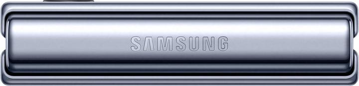 Produktbild Samsung Galaxy Z Flip4 (256 GB, Blue, 6.70", SIM + eSIM, 12 Mpx, 5G)