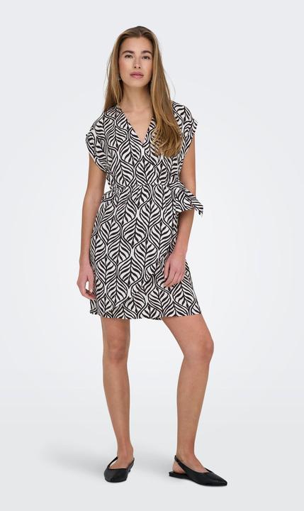 Produktbild Only ONLMINDY Kurzes Kleid Kleid (XL)
