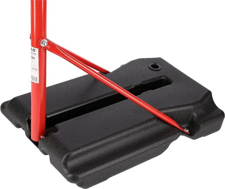 Image du produit Nils Zdk881a Panier De Basket-Ball
