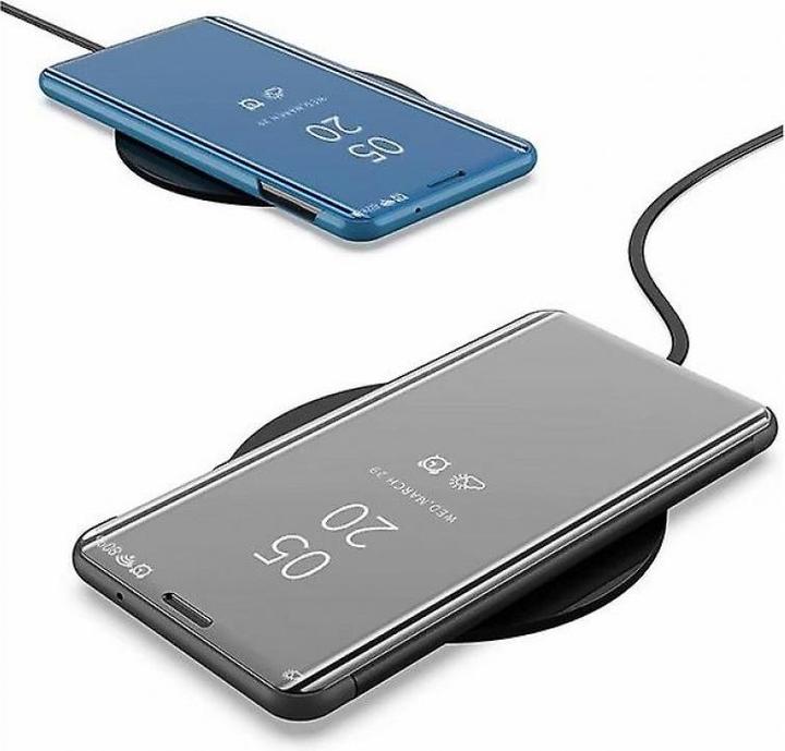 Image du produit Screenguard Xiaomi Mi 10 Lite Clear View Flip Case (Mi 10 Lite)