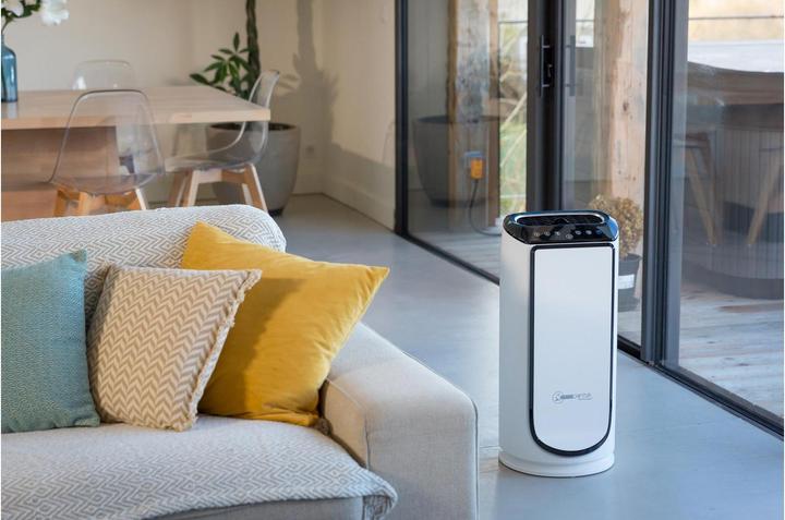 Actual product image Rowenta Intense Pure Air Connect (140 m²)