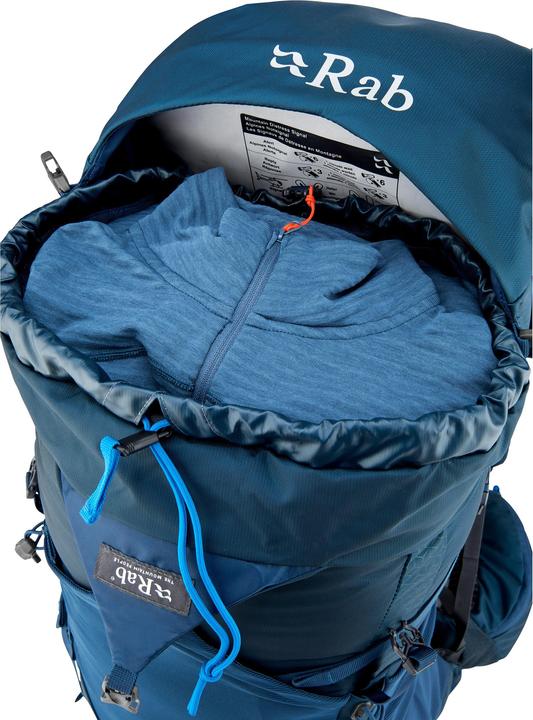 Actual product image Rab Exion 38 (38 l)