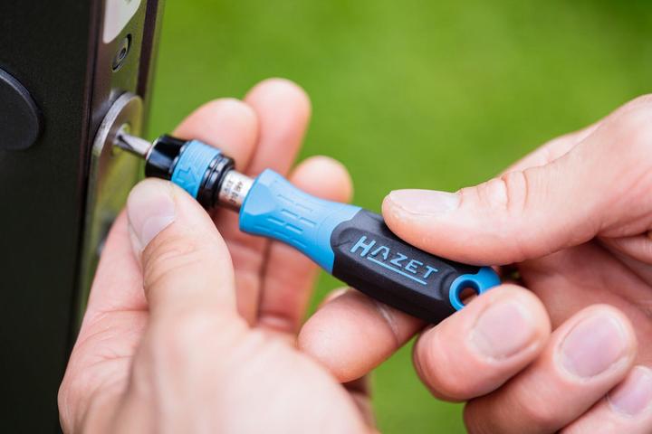 Actual product image HAZET Adapter 2239N-6