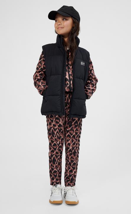 Produktbild hummel hmlCRISP TEX VEST (116)