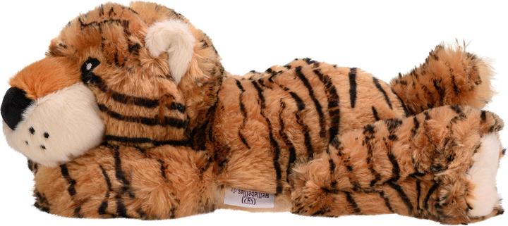 Immagine prodotto Welliebellies Doudou chauffant Tigre grand (10 cm)