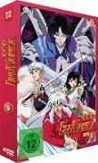 Image du produit Inuyasha - Série Tv - Boîte 6 (DVD, 2018, Allemand)