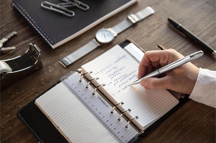 Image du produit Pilot FriXion Ball LX (Bleu, 1 x)