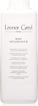 Leonor Greyl Bain Vitalisant B 1000ml (1000 ml, Liquid shampoo)
