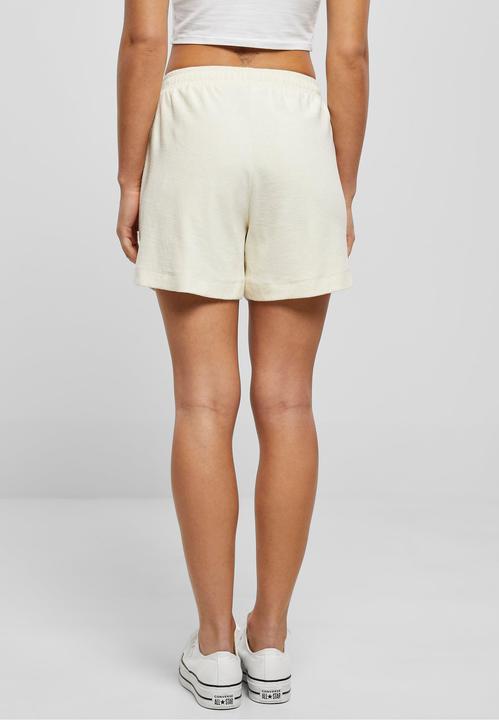 Produktbild Urban Classics Ladies Towel Shorts - 68021 (4XL)