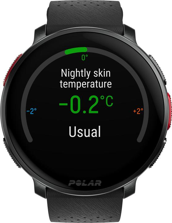 Image du produit Polar Vantage V3 (47 mm)