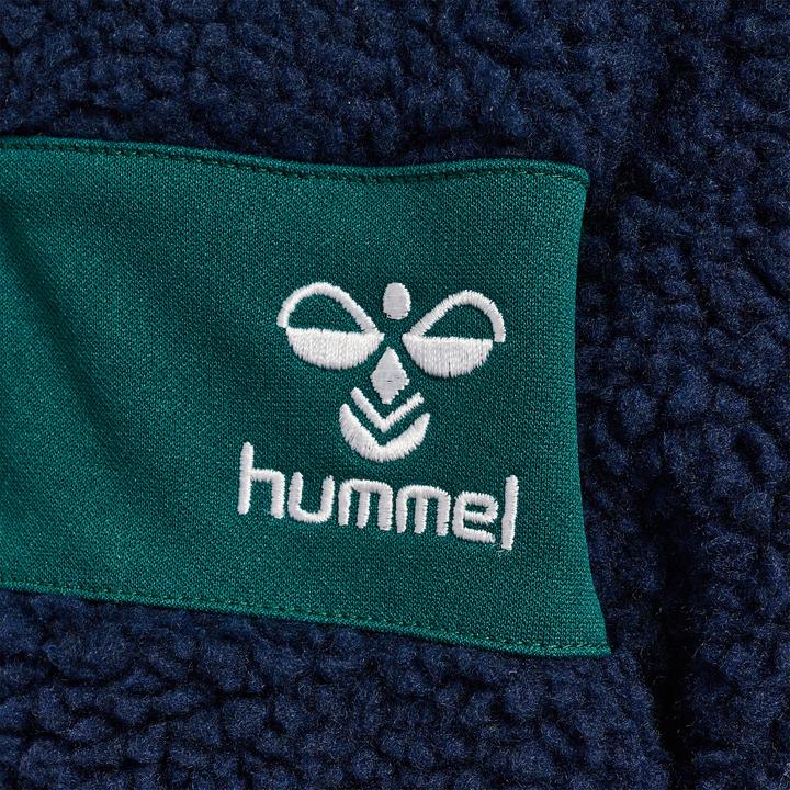 Actual product image hummel Hmlevano Zip Jacket (68)