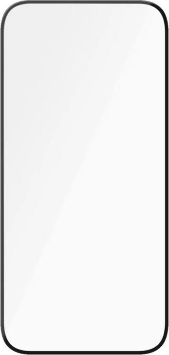 Image du produit PanzerGlass Ceramic Protection Ultra-Wide Fit (1 pièce(s), Apple iPhone 16, Apple iPhone 15)