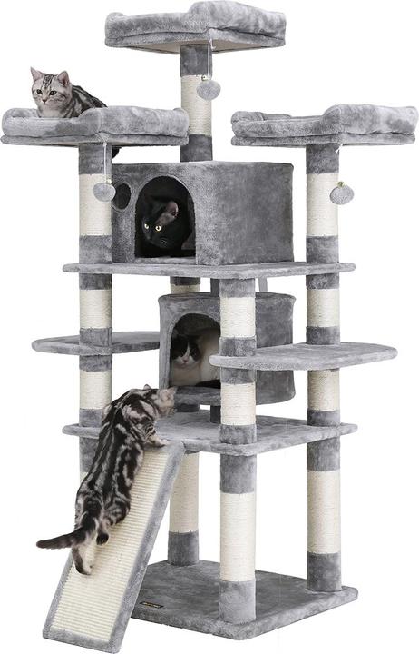 Actual product image Feandrea Sweet Dreams (170 cm, Grey)