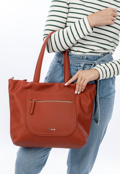 Actual product image Emily und Noah Shopper E&N Heidi (18.70 l)