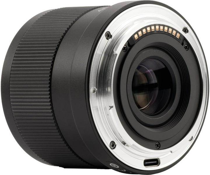 Immagine prodotto Viltrox AF 56mm F/1.7 Nikon Z (Nikon Z, APS-C / DX)