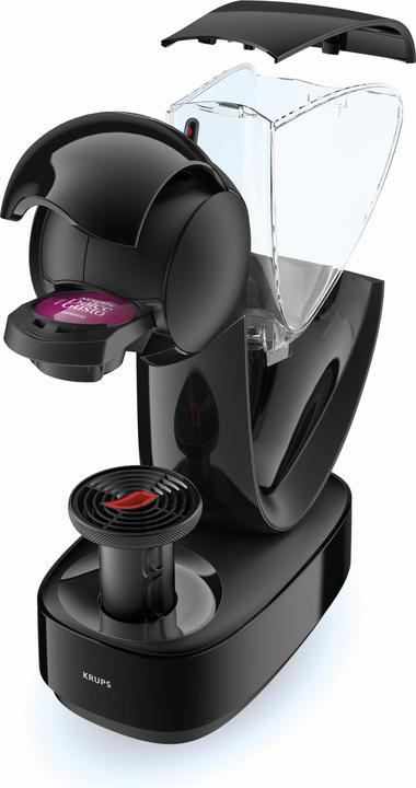 Produktbild Krups Nescafé Dolce Gusto Infinissima