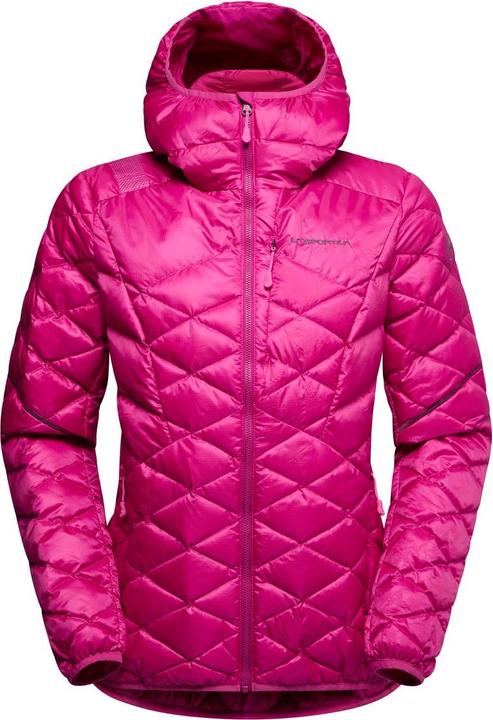 Image du produit La Sportiva Pinnacle Down Jkt W (S)