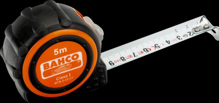 Produktbild Bahco Rollmeter MTB 5-25 C1