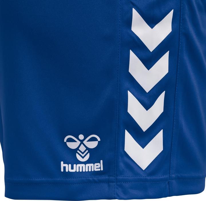 Image du produit hummel Core Xk Poly Short Femme (XXL)