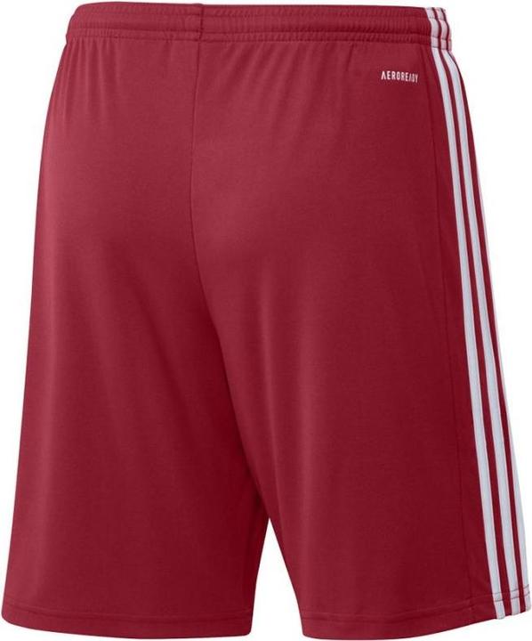 Actual product image adidas Squadra 21 Short (XL)