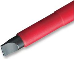 Actual product image Cimco VDE slotted screwdriver Kl (Port)
