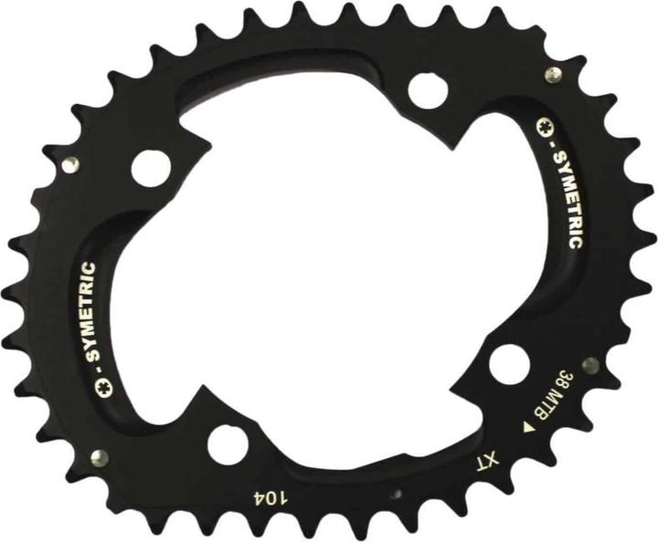 O.Symetric 28 XO (28)