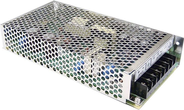 Actual product image MeanWell DC/DC converter SD-100B-12 8.5 A