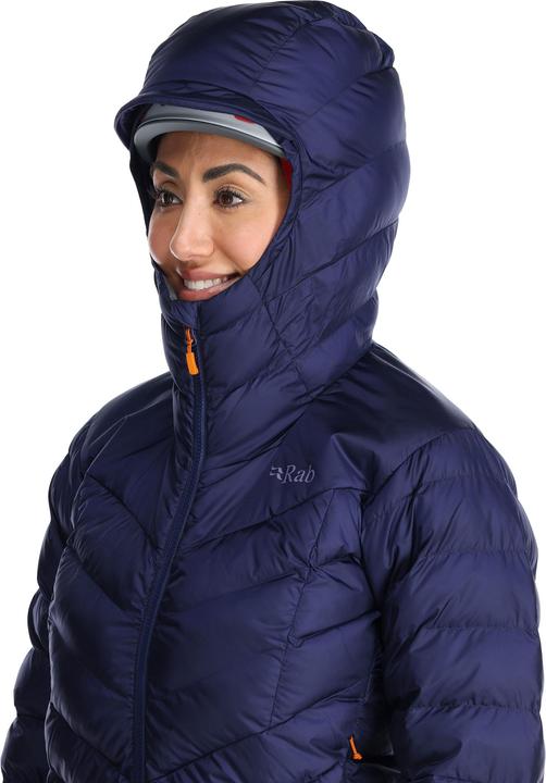 Actual product image Rab Nebula Pro (12, M)