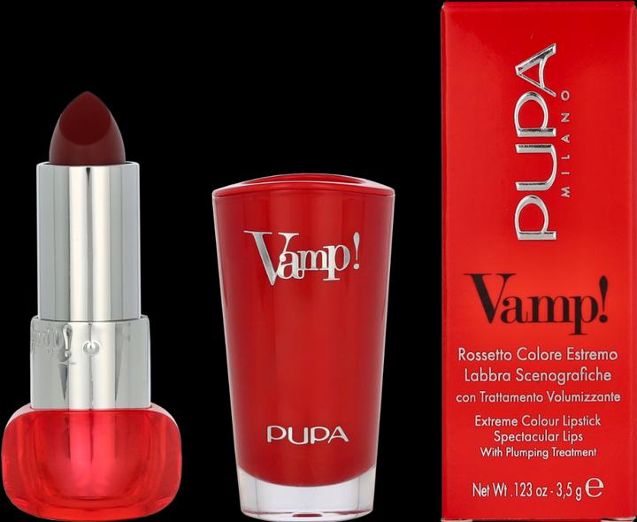 Produktbild Pupa Milano Vamp! (300 Scarlet)