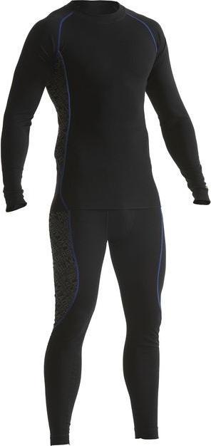 Image du produit Blakläder sous-vêtements légers multicouche 6810 (XXL)