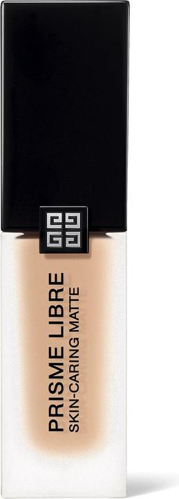 Produktbild Givenchy Prisme Libre Skin-Caring Matte (N160)
