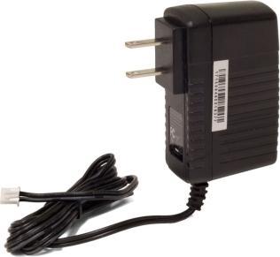Actual product image Woodland Scenics Plug-in power supply unit