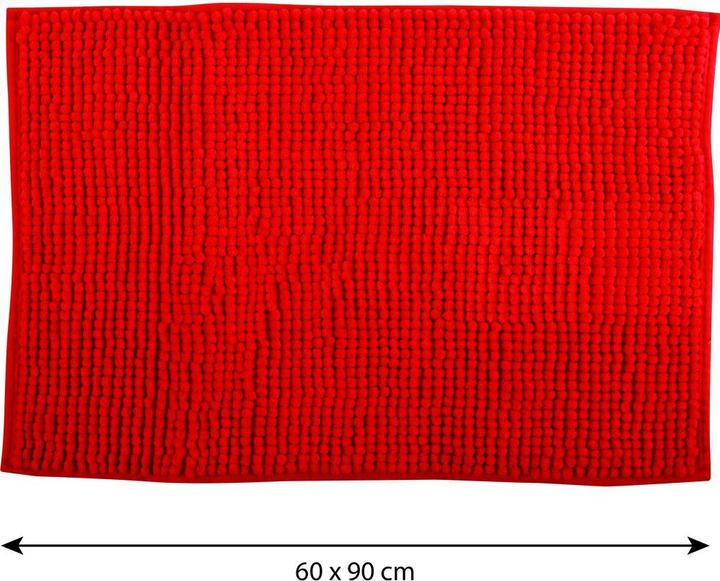 Produktbild MSV Chenille (60 x 90 cm)