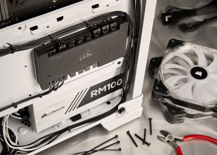 Produktbild Corsair Commander Pro (6 Lüfter)