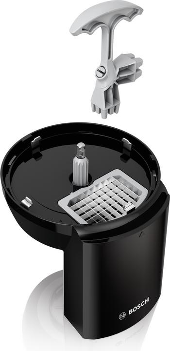 Actual product image Bosch Hausgeräte Würfelschneider, MUZS68CC