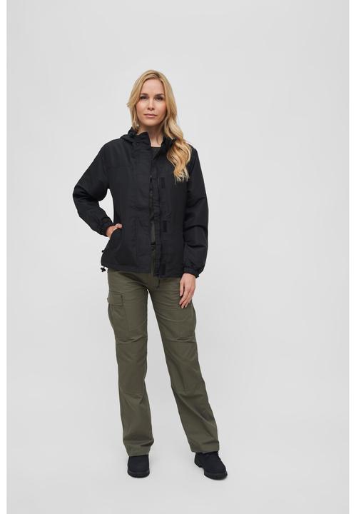 Image du produit Brandit Ladies Summer Windbreaker Frontzip - 16183 (3XL)