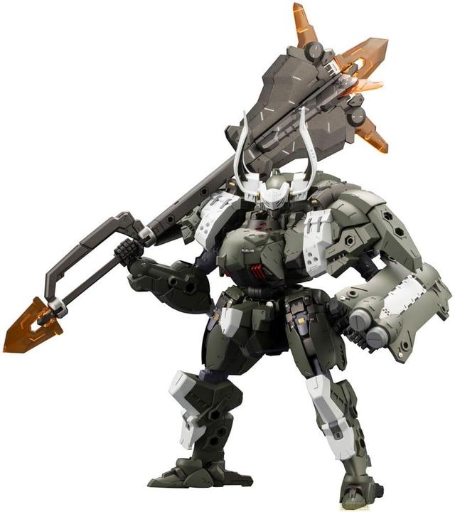 Image du produit Kotobukiya Hexa Gear Plastic Model Kit 1/24 Wolfzerker 22 cm