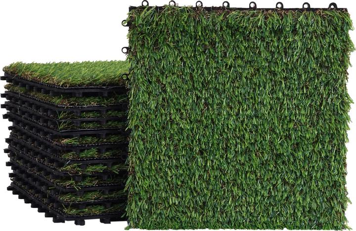 Produktbild MCW E13 (11 x, 3 x 30 x 30 cm)